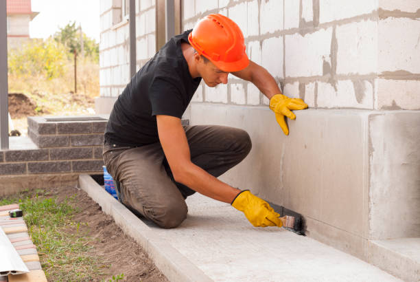 Licensed Emergency Waterproofing service in Greenfield, IL - Halo Water Proofing